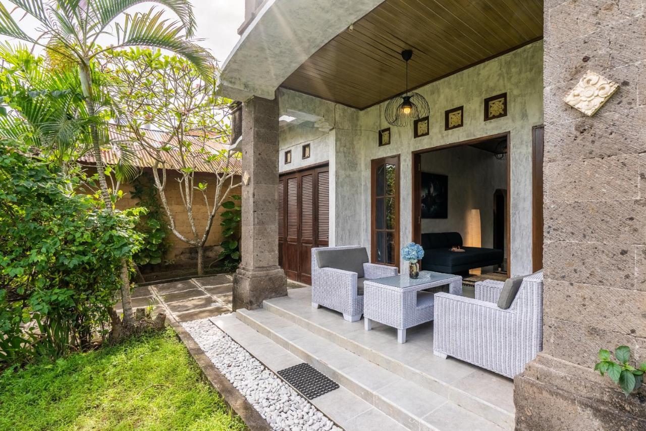 Inari Villa Nusa Dua Nusa Dua  Exterior foto