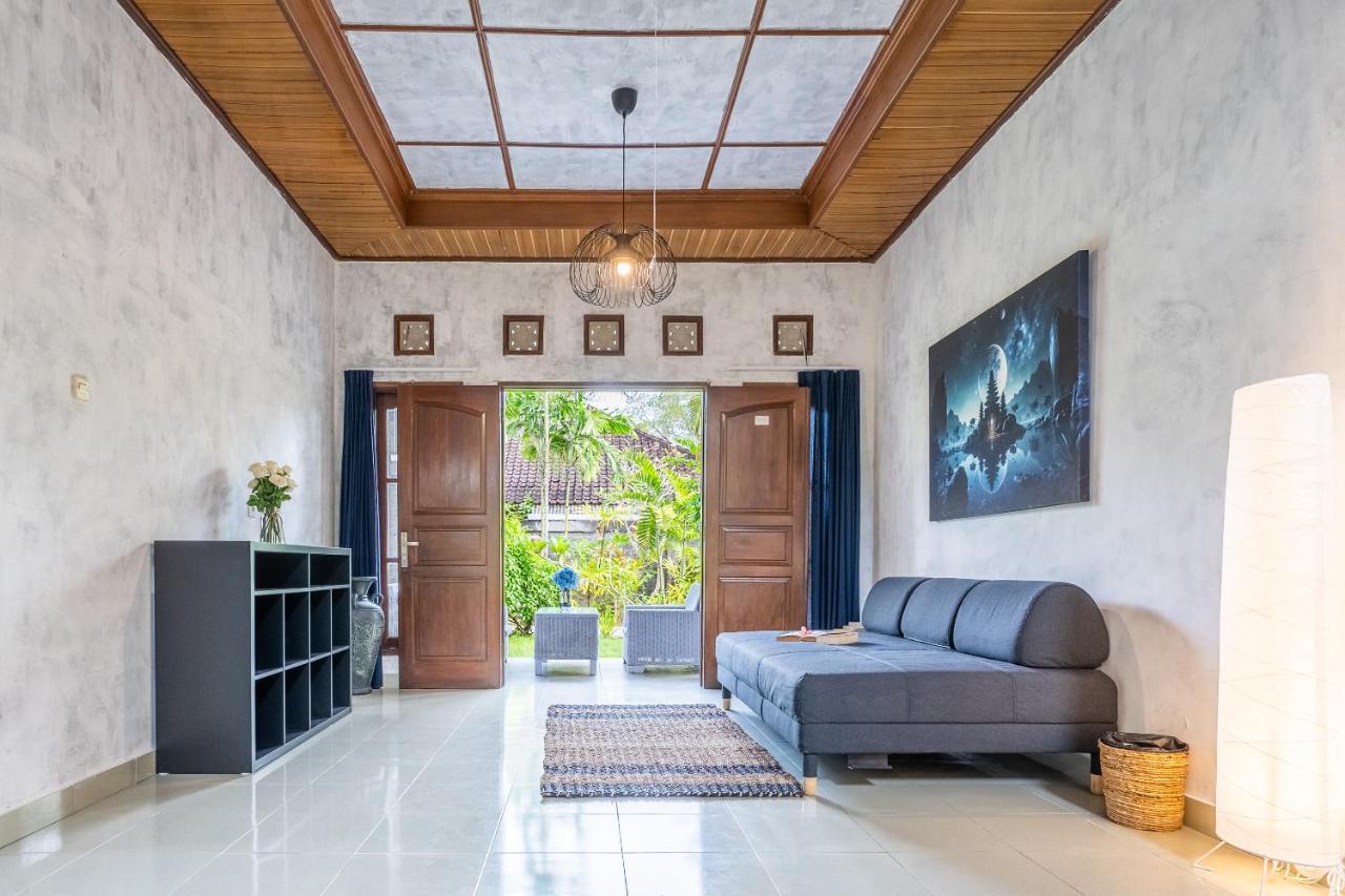 Inari Villa Nusa Dua Nusa Dua  Exterior foto