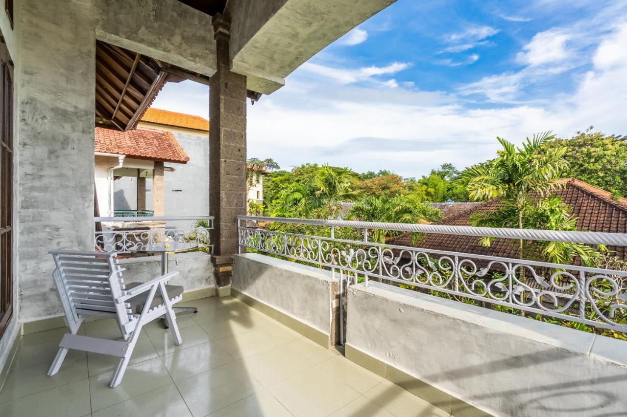Inari Villa Nusa Dua Nusa Dua  Exterior foto